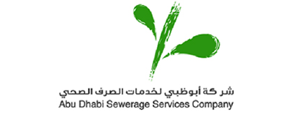 Abu Dhabi Sewage Services Company